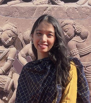 Kanika Singh